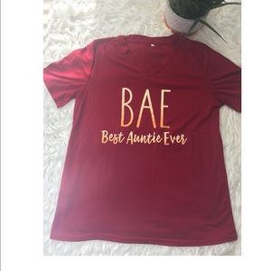 Best Auntie Ever Tee